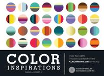 COLOR INSPIRATIONS