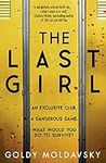 The Last Girl: The addictive new te