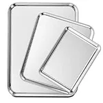 Wildone Baking Sheet Set of 3, Stai