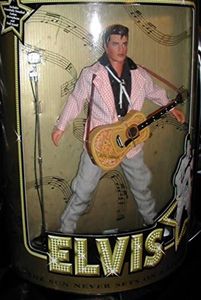 Elvis Pres