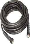 Apache Washer Hoses