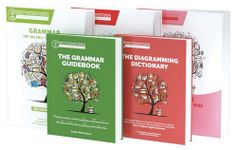 A Full Grammar Course for the Well-Trained Mind