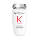 Kérastase Première Shampoo for Damaged Hair 250ml | Sulphate-Free Damage Repair Shampoo | Removes Calcium Build-Up | Infused with Citric Acid & Glycine