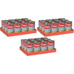 Chappie Nutritional Adult Dog Food Tins Original (12 x 412g Per Pack) (3 Pack (36 Tins))