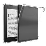 Zcooooool Case For 6.8" Amazon Kindle Paperwhite 11th Generation 2021 Cover Reinforced Corners Paperwhite (M2L3EK / M2L4EK) E-reader Case