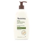 Aveeno active naturals Daily Moisturizing Lotion 18 fl oz (532 ml)