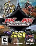 MX vs. ATV Unleashed [Online Game C