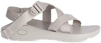 Chaco Mens Z/1 Classic Sandal, Chateau Gray, 10