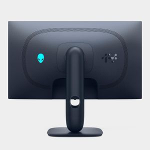 Alienware 27” QHD Gaming Monitor – 280Hz High Refresh Rate