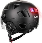 ILM Bluetooth Smart Bike Helmet Bra