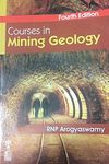 Courses In Mining Geology 4Ed (Pb 2017)