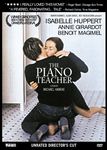 The Piano Teacher (Widescreen) [Subtitled] [Unrated] (Version française)