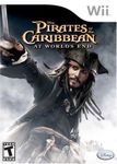 Pirates of the Caribbean: At World's End - Nintendo Wii (Renewed)