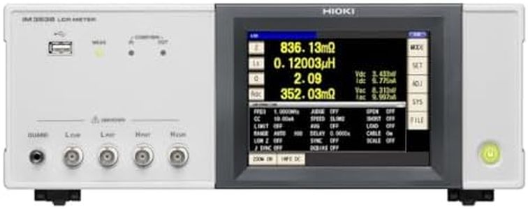 Hioki IM35