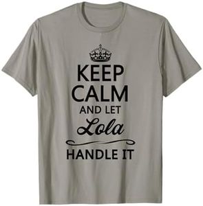 Keep Calm 