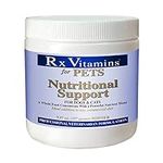 Rx Vitamins Nutritional Support for