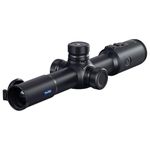 PARD Thermal Imaging Scope, 256x192 Resolution, NETD ≤25mK High Sensitivity Thermal Monocular for Outdoor Exploration, Surveillance & Hunting, Long Range IR Night Vision, Pantera 256Q mini