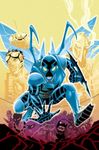 Blue Beetle Vol. 1: The More Things Change (Rebirth)