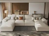 EASE MOOSE Oversized Modular Sectio