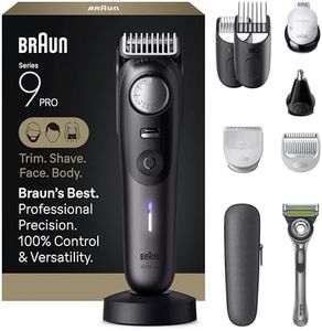 Braun All-
