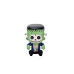 Furrybones Frankie Collectible Figurine