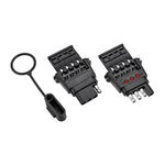 Reese Towpower 85353 Trailer Wiring Kit