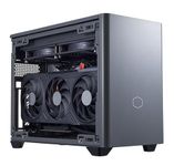 Cooler Master NR2 Pro Mini ITX Gaming PC - i7 14700F - NVIDIA GeForce RTX 4070 Super - 32GB DDR5 5600MHz - 1TB M.2 NVMe SSD - WiFi - Windows 11 - Desktop Computer