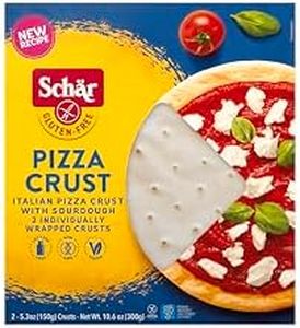 Schär Glut