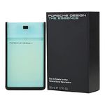 Porsche Design The Essence Eau De Toilette Spray for Men, 1.7 fl. Oz.