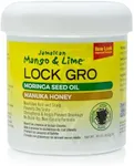 Jamaican Mango and Lime Lock Gro Ha