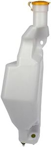 Dorman 603-191 Front Washer Fluid Reservoir Compatible with Select Chevrolet/GMC Models