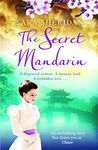 The Secret Mandarin: A sweeping historical fiction novel set in Victorian London and 1840s China