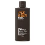 Piz Buin Allergy Sun Sensitive Skin Lotion SPF 50+, 200ml