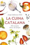 La cuina catalana: 800 receptes d'avui i de sempre (Catalan Edition)