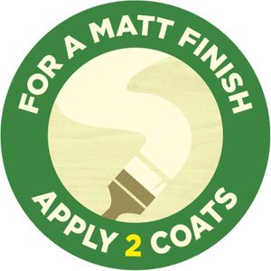 Cuprinol Garden Shades Paint, Urban Slate, 2.5L Exterior Wood Finish