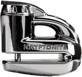 Kryptonite 000877 Keeper 5s Black C