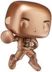 pop NBA: Exclusive Bronzed Michael Jordan