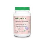 Organika Hyaluronic Acid With Vitamin C 100 G