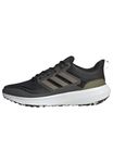 adidas Mens ULTRABOUNCE TR CBLACK/FTWWHT/PREYEL Running Shoe - 10 UK (ID9398)