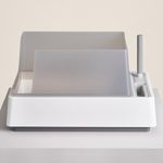 Modern Litter Box - Minimalist Desi