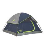 Coleman Sundome 4-Person Tent