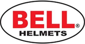 BELL Bullitt Cheek Pads Street Motorcycle Helmet Accessories - Oxblood / 30MM