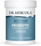 Dr. Mercola Biothin Probiotic - Dig