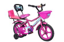 Toddler Bike Seats