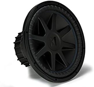 Kicker CVX