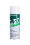 BW-100 Nonflammable Electronic Contact Cleaner aerosol Spray HFOs Quick Dry Upsidedown usable (16oz.)