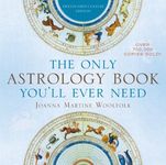 Astrology Books