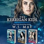 The Kerrigan Kids Box Set: Books #1
