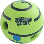 Pet Giggle Ball Interactive Indoor 