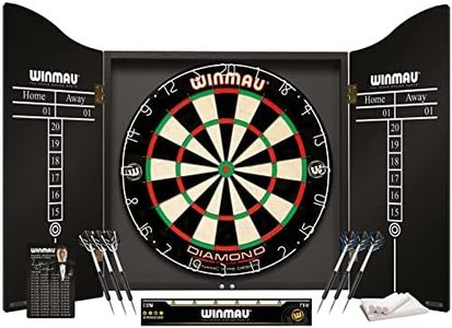 WINMAU Pro